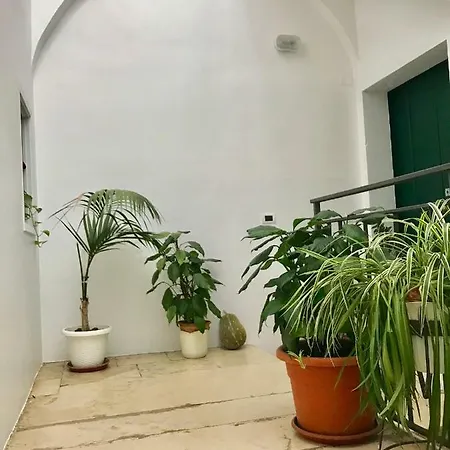 La Vanella Casa vacanze