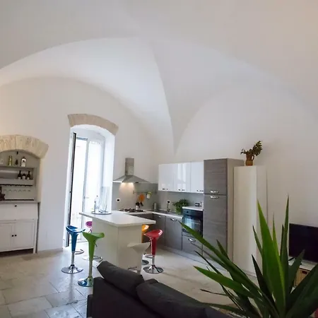 La Vanella * Ruvo di Puglia