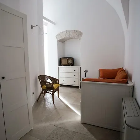Holiday home La Vanella