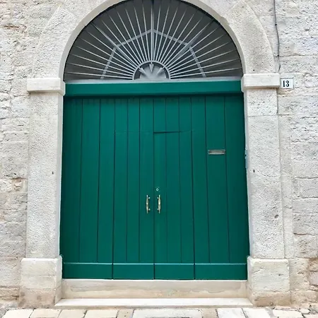 La Vanella * Ruvo di Puglia